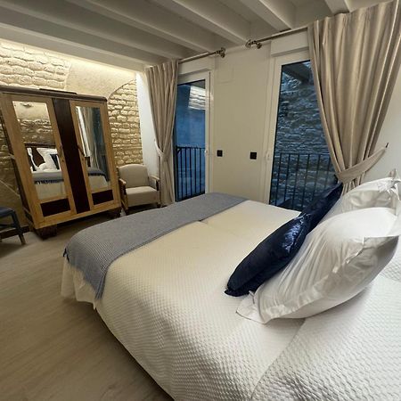 Casa Rural Garabitero La Guardia المظهر الخارجي الصورة