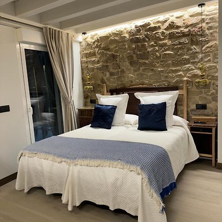 Casa Rural Garabitero La Guardia المظهر الخارجي الصورة