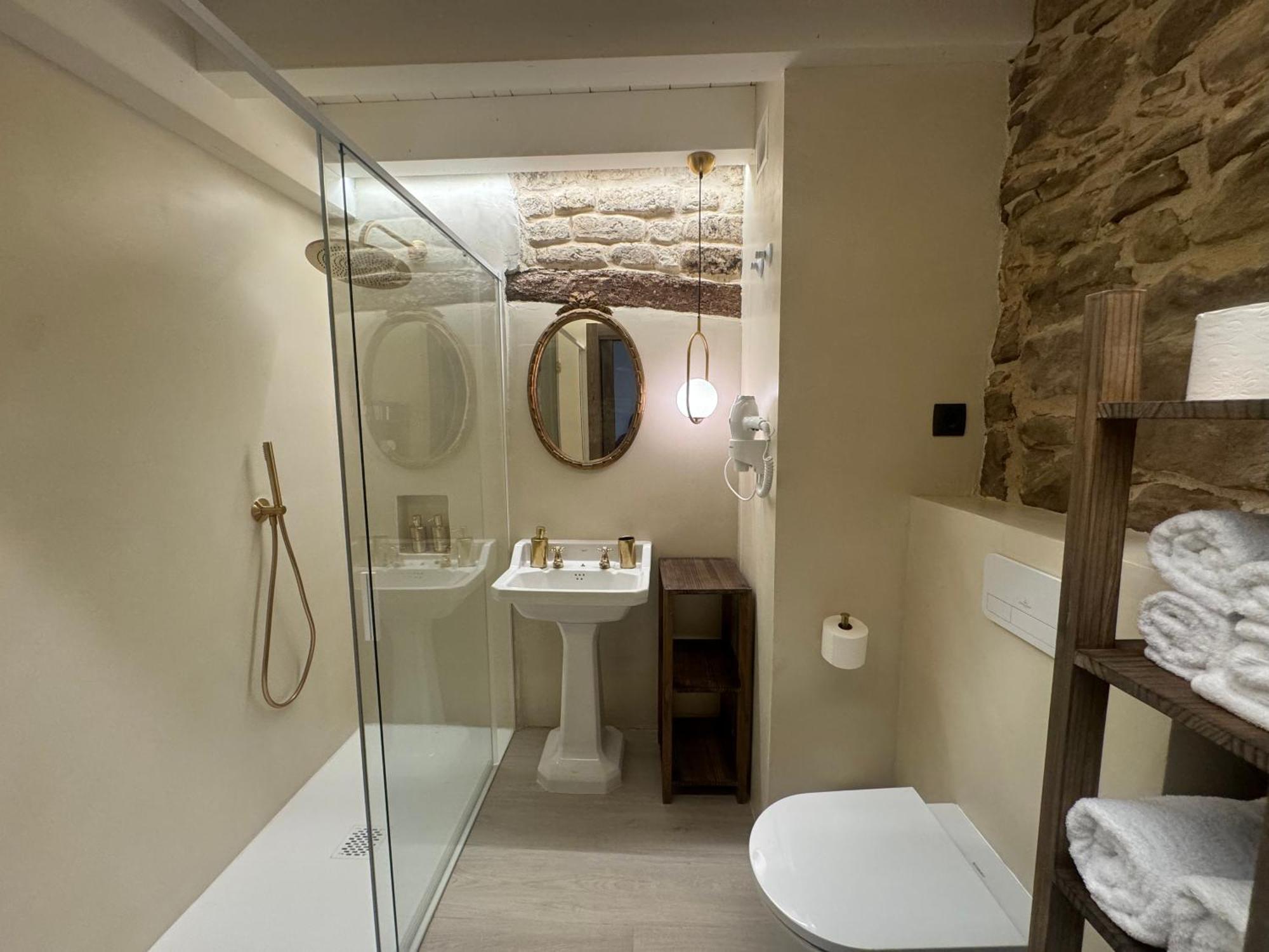 Casa Rural Garabitero La Guardia المظهر الخارجي الصورة