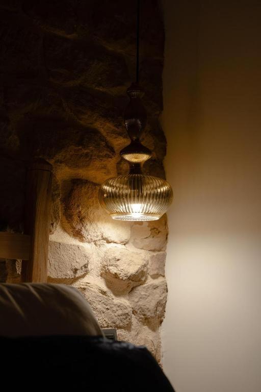 Casa Rural Garabitero La Guardia المظهر الخارجي الصورة